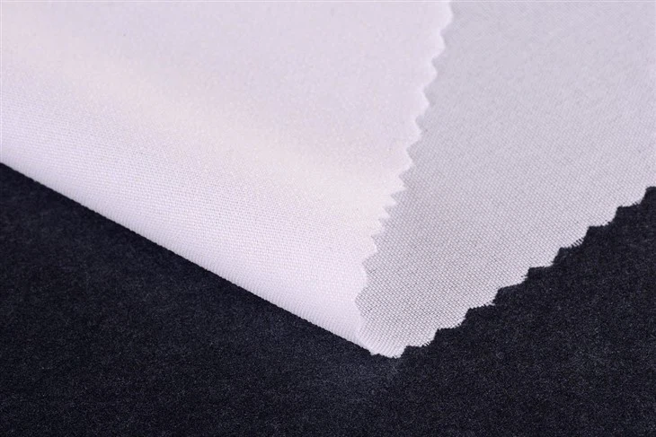 Fusible Interlining Fusible Interlining